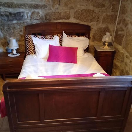 Casa Da Massada Villa Белмонти Екстериор снимка