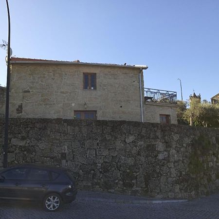 Casa Da Massada Villa Белмонти Екстериор снимка
