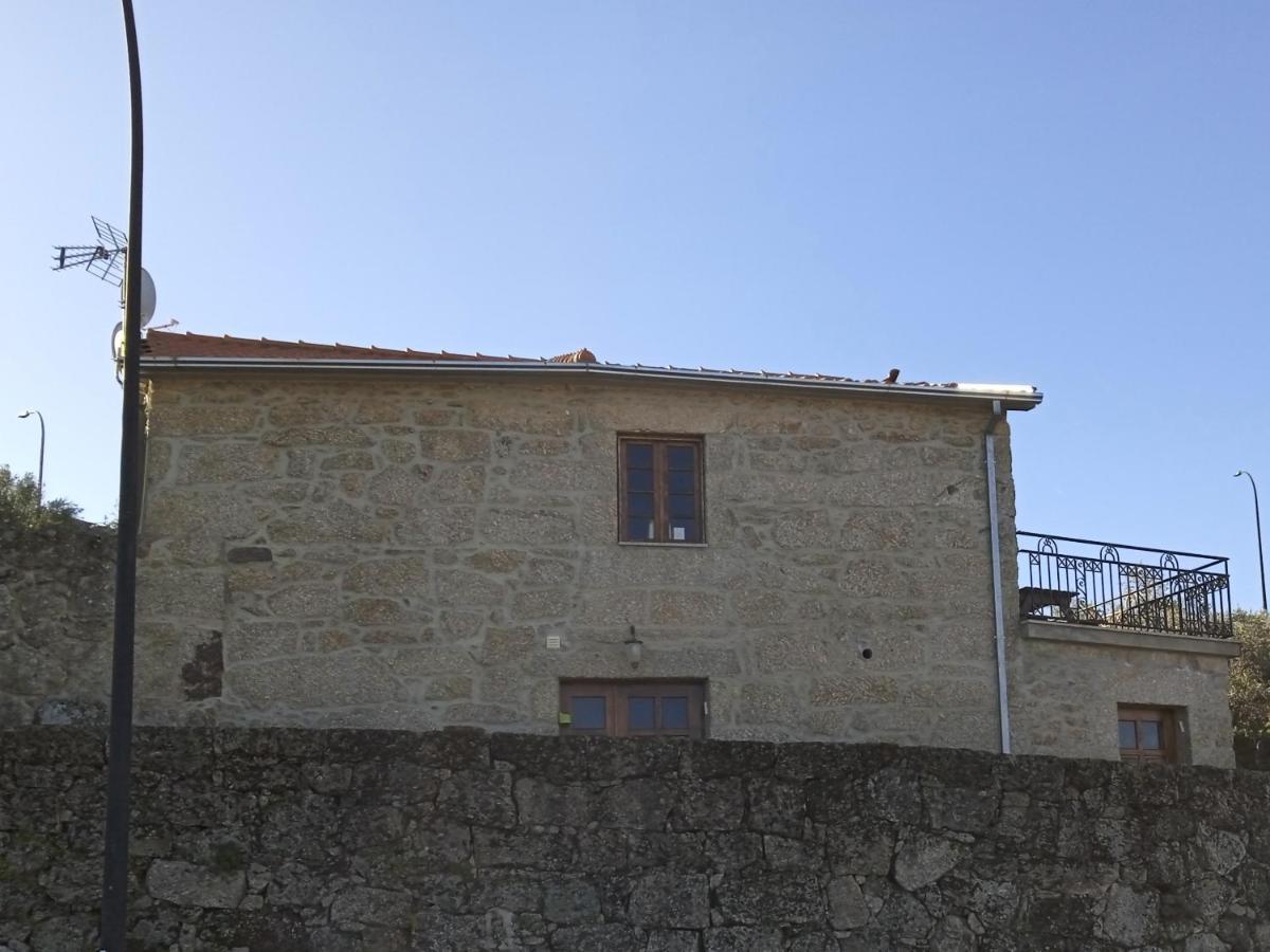 Casa Da Massada Villa Белмонти Екстериор снимка