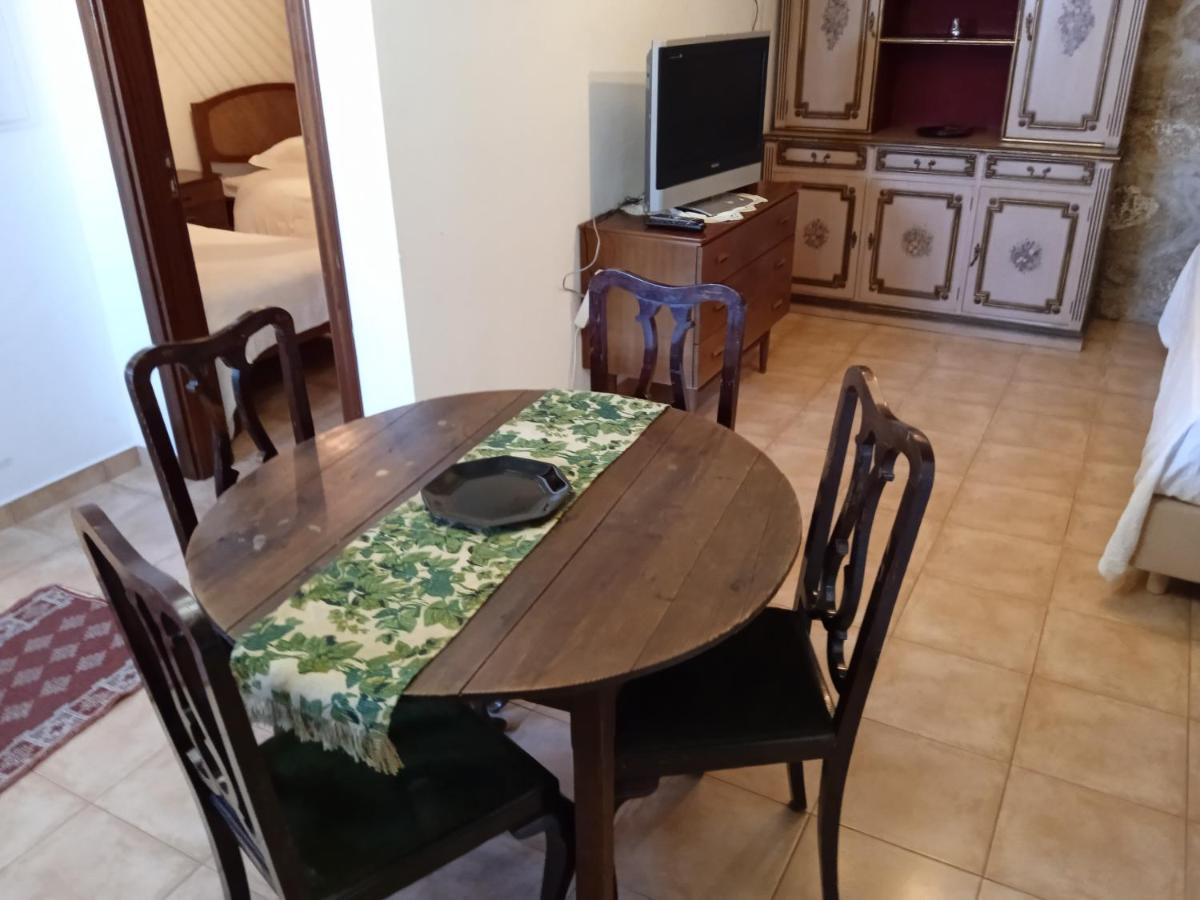 Casa Da Massada Villa Белмонти Екстериор снимка